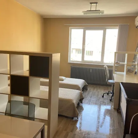 Apartment Marina