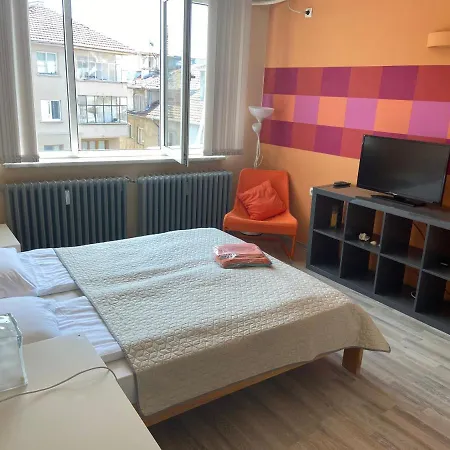 Apartment Marina *