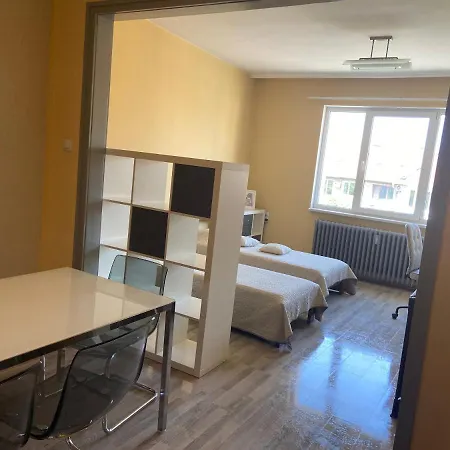 Marina Apartment *