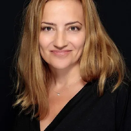 Marina * Sofia