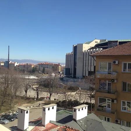 Marina Apartment Sofia