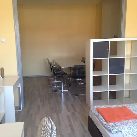 Marina Apartment *