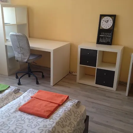 Apartamento Marina