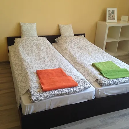 Marina Apartment