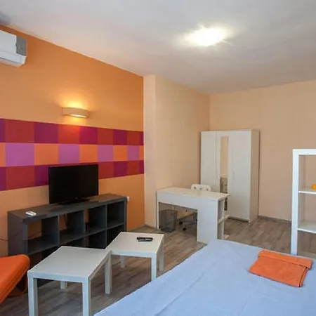 Apartment Marina *
