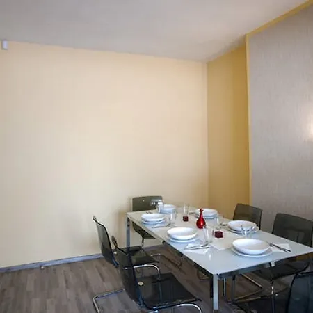 Apartamento Marina