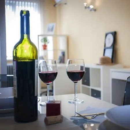 Marina Apartamento Sofía