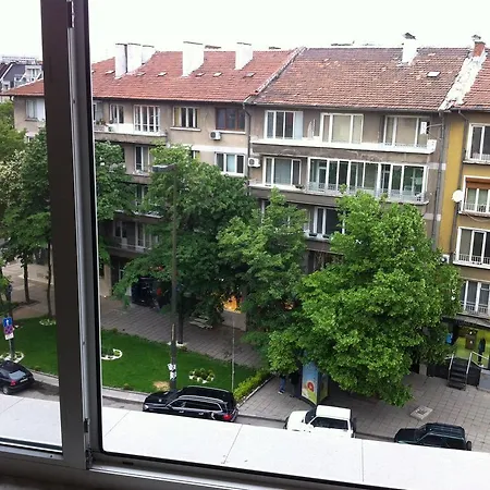 Apartment Marina *